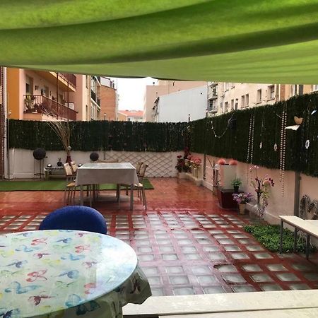 Casa Jardín Logroño Exterior foto