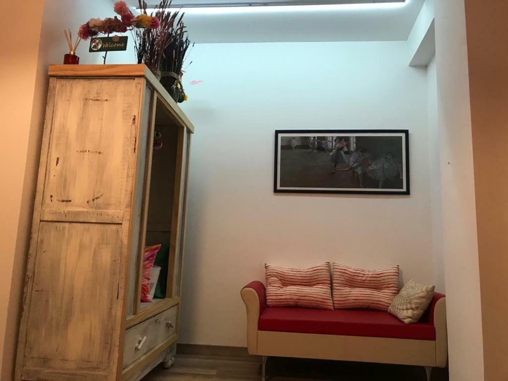 Casa Jardín Logroño Exterior foto