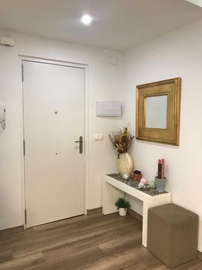 Casa Jardín Logroño Exterior foto